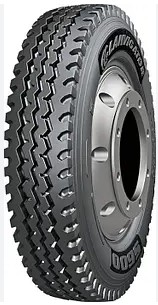 Автошина 315/80R22.5 SONIX SX706 кермова 156/150M